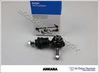 Ford Yedek Parça - DELPHI ARKA Z ROT